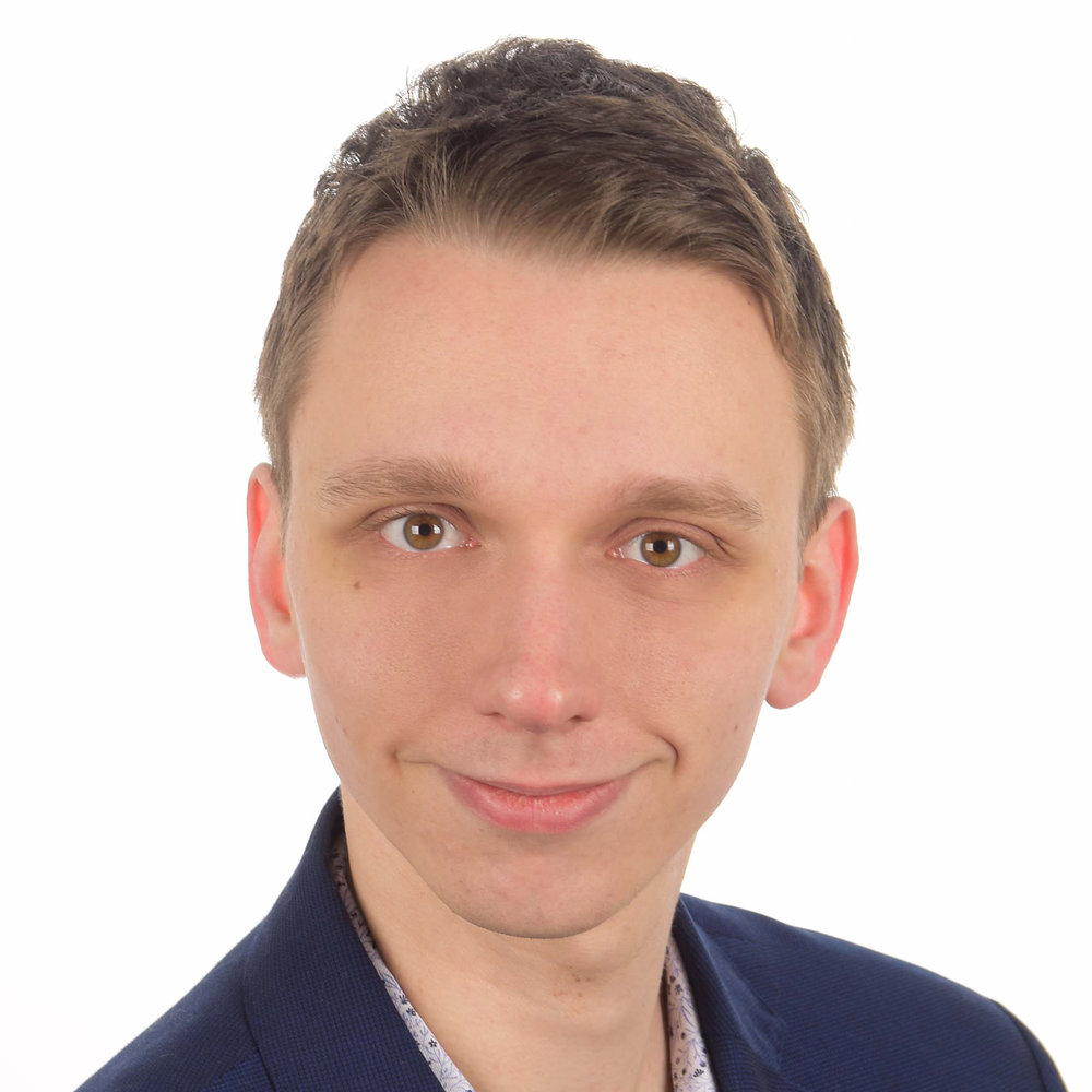 Krzysztof Nowak