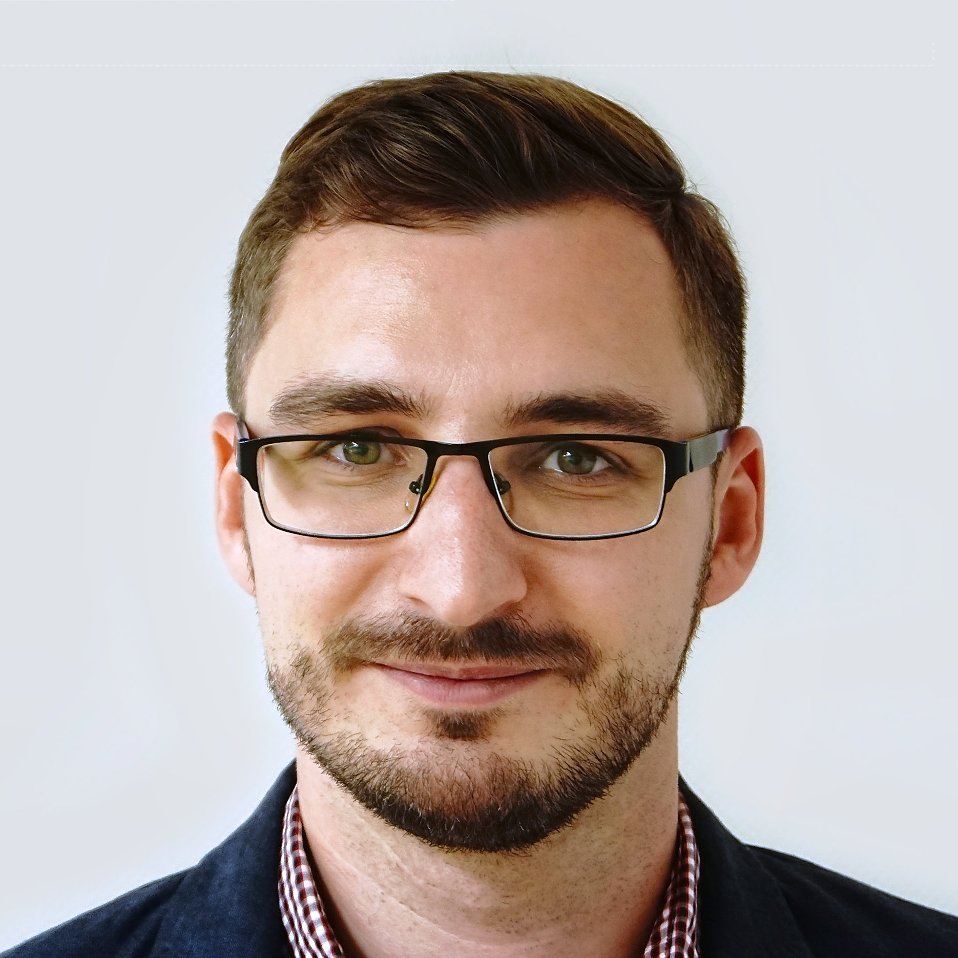 Marek Grzybowski