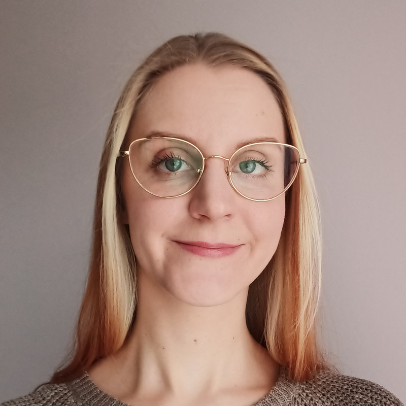 Weronika Szawro